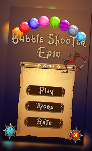 免費下載休閒APP|Bubble Shooter Epic app開箱文|APP開箱王