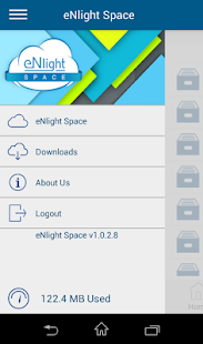 Download eNlight Space [ Beta ] APK for Android