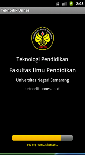 Teknodik Unnes