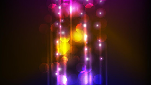 【免費個人化App】Neon live wallpaper 4 Android-APP點子