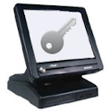 WinRest Key logo