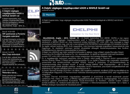 Lastest Autotechnika APK
