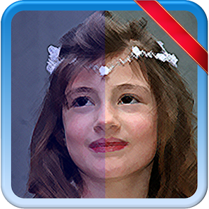 Calibrated Photo Viewer logo
