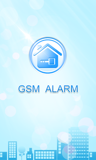 GSM ALARM
