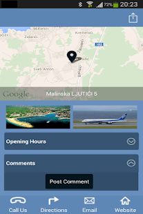 Lastest Villa Dea Rustica APK for Android