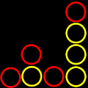 4 in a Line logo