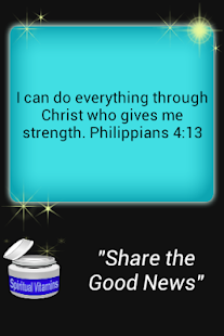 How to download Spiritual Vitamins patch 2.7 apk for pc