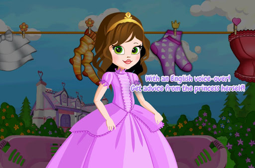 免費下載休閒APP|Princess Castle: Royal Life app開箱文|APP開箱王