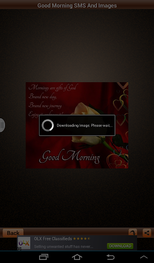 【免費娛樂App】Good Morning Images With SMS-APP點子