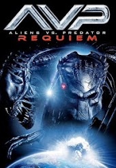 Aliens VS. Predator: Requiem (AVP 2)