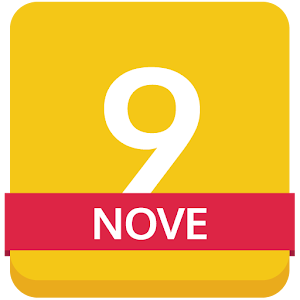 Nove: Number Swipe 1.0.2