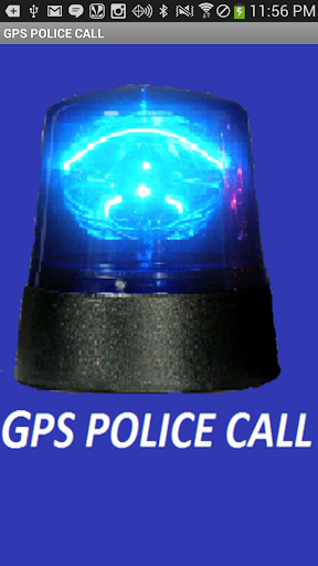 GPS Police Call