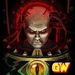 Cover Image of 下载 The Horus Heresy: Drop Assault 1.0.6.0 APK