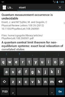 Free Library APK