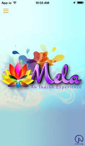 Mela