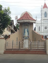 Statue of Mother Mary