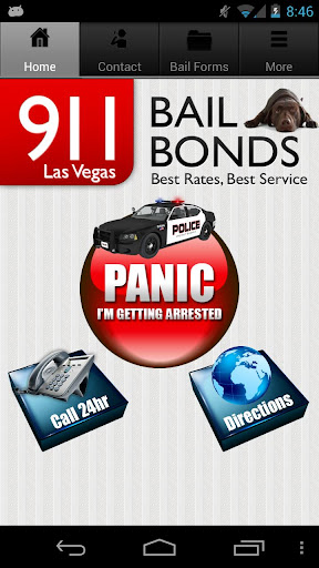 911 Bail Bonds