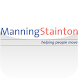 Manning Stainton
