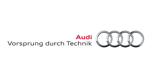 Audi link