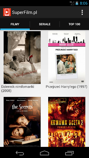 免費下載媒體與影片APP|SuperFilm.pl - filmy i seriale app開箱文|APP開箱王