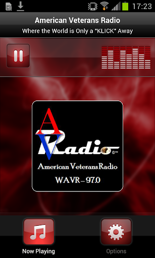 American Veterans Radio