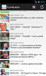 How to get I Love Lazio lastet apk for bluestacks
