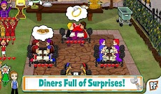 Diner Dash Classic Deluxeのおすすめ画像2