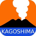 KAGOSHIMA Sights logo