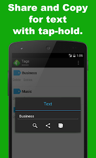SocialLine for Feedly Screenshots 2