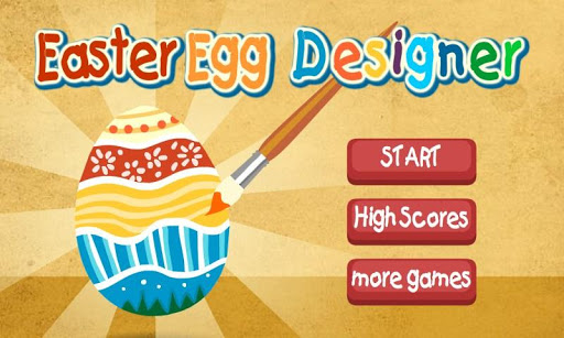 Easter Egg Designer Premium
