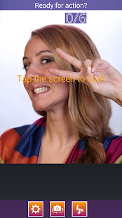 How to get Action Selfie 1.0.0 unlimited apk for bluestacks