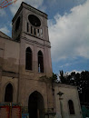 Sta. Monica Parish Church