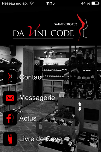 Da Vini Code