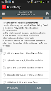 Free ISTQB exam APK for Android