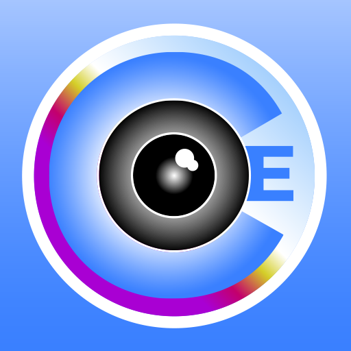 Envision 娛樂 App LOGO-APP開箱王