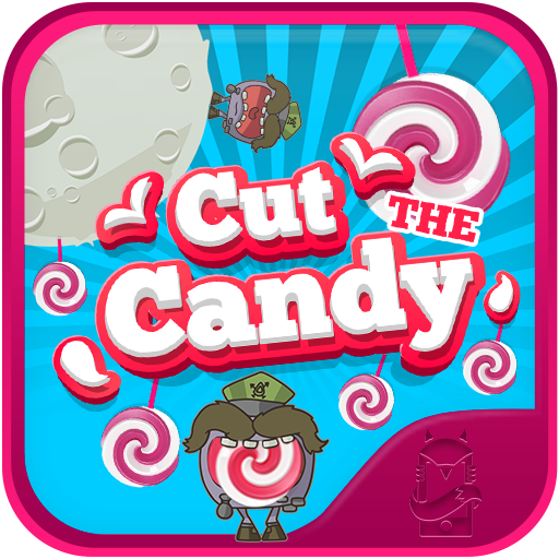 Cut The Candy LOGO-APP點子