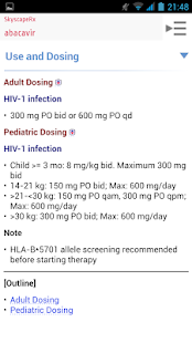 Lastest Skyscape Medical Library APK