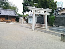 香取神社 (下間久里)