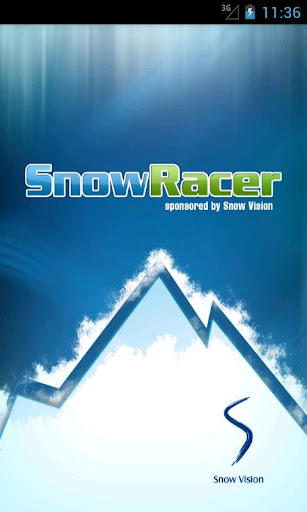 Snow Racer