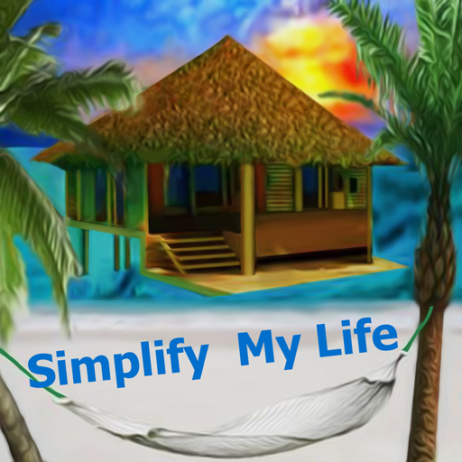 【免費生活App】Simplify My Life-APP點子