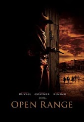 Open Range