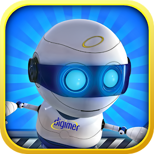 Digimer Skate Surf for PC and MAC