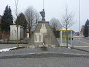 Soldier Memorial