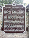 National Soldiers Home