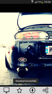 download Supra Wallpapers free