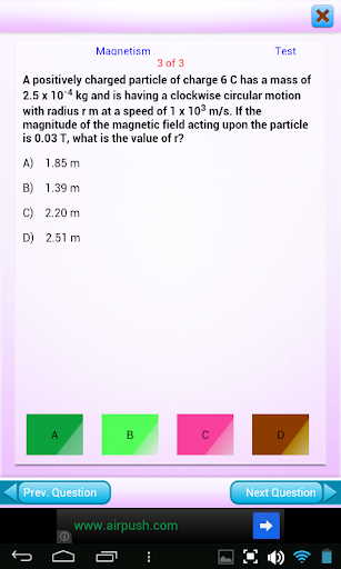 【免費教育App】FREE Physics Grade 9 10-APP點子