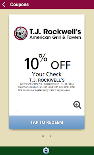 T.J. Rockwell's Screenshots 2