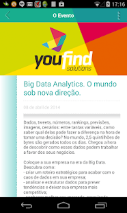 Free Download YouFind Solutions - Big Data APK for Android
