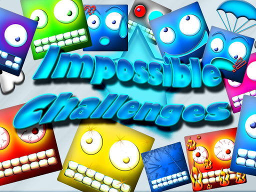 【免費休閒App】Impossible Challenges-APP點子