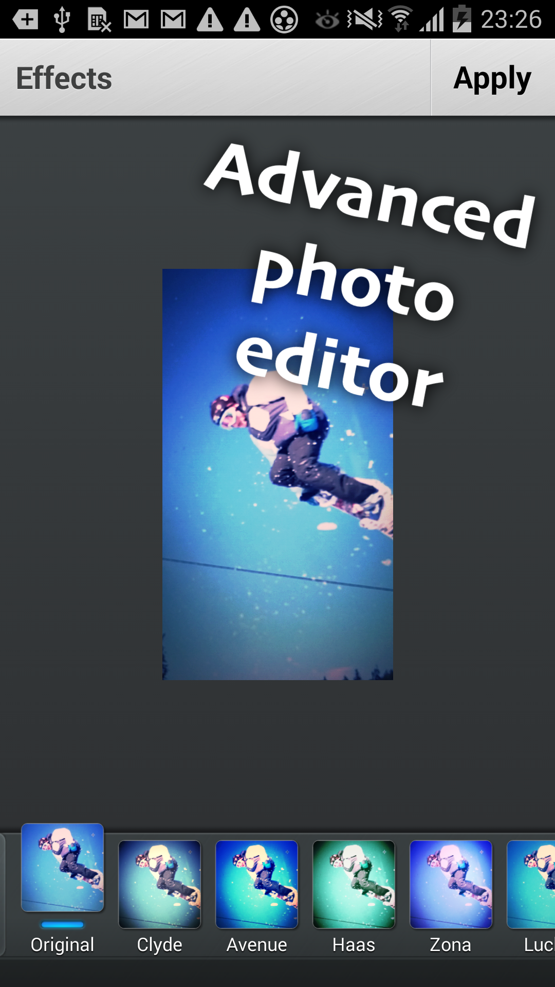...
